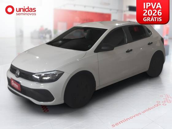 VOLKSWAGEN POLO 1.0 MPI TRACK MANUAL VOLKSWAGEN POLO 1.0 MPI TRACK MANUAL